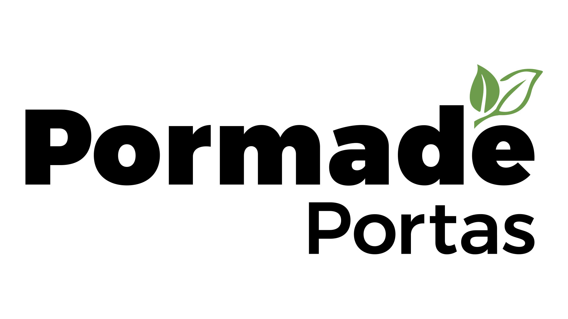 PORMADE PORTAS DE MADEIRAS DECORATIVAS LTDA